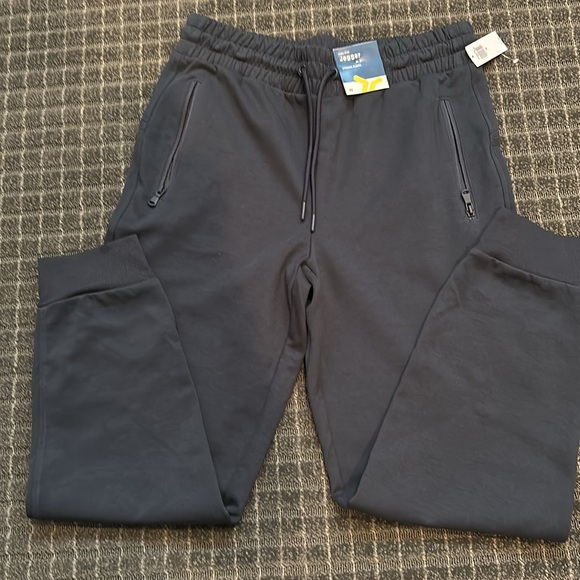 NWT Dynamic Fleece Jogger - Picture 6 of 9